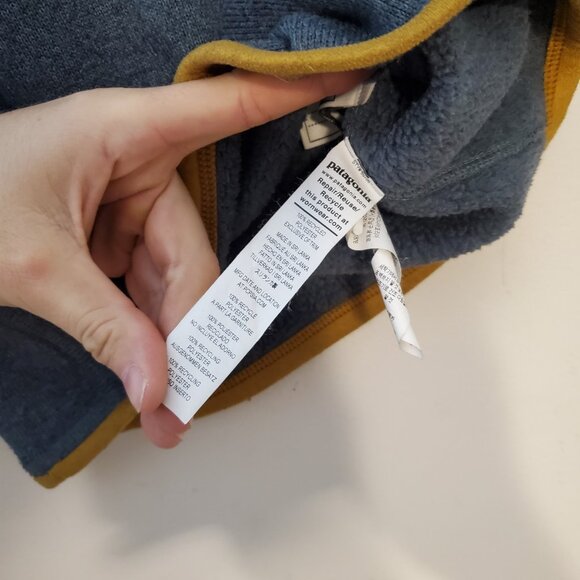 NOT FOR SALE Poshmark will Restrict Sellers Accounts If We Delete Too Many Items - Picture 5 of 5